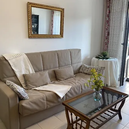 Apartamento Trengandin - 6036 Noja