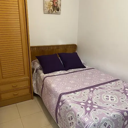 Apartamento Trengandin - 6036 *
