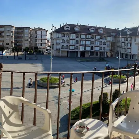 Apartamento Trengandin - 6036