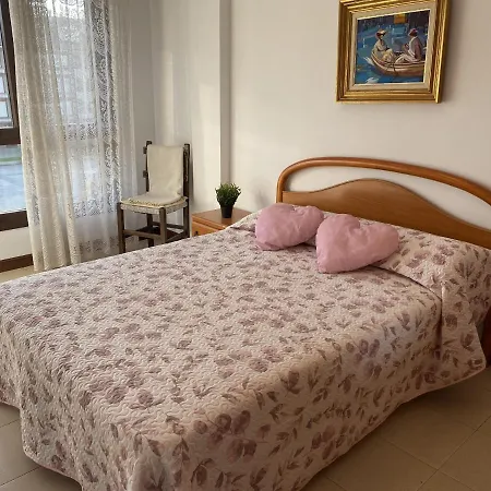 Trengandin - 6036 Apartamento